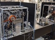 Ученые модернизировали самые точные в мире часы