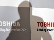 Toshiba прекратит работу в ряде стран