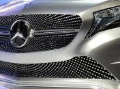В Финляндии выпустят более 100 тысяч автомобилей Mercedes А-класса