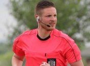 Арбитр Аткин - первый судья в британском футболе, признавшийся, что он гей