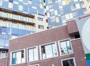 В больнице Охматдет отчитались о "первой волне" помощи из Японии