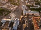 КМДА оприлюднила заявки на марші до Дня Незалежності