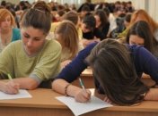 В понедельник напишут всеукраинский диктант