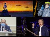 Итоги дня 11 апреля: Команда для преодоления последствий COVID-19 в Украине и страхование медиков