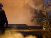 Из-за жалоб мариупольцев на "Азовстали" остановили конвертер