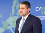 Сергей Нежинский, Чрезвычайный и Полномочный Посол Украины в Республике Кипр