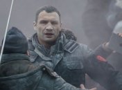 Кличко не исключает вероятности гражданской войны в Украине