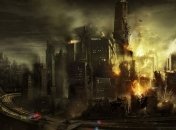 Ученые показали видео конца света (Видео)