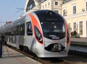 Украинцы чаще ездят железной дорогой в ЕС, чем в РФ 