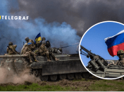 Росія переозброюється швидше, ніж очікувалось