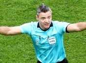 УЕФА неожиданно заменил главного арбитра матча Лиги чемпионов