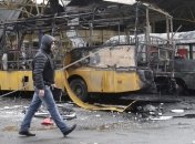 Ситуация на востоке Украины 12 февраля (Фото, Видео)