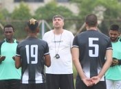 Андрей Чернышов