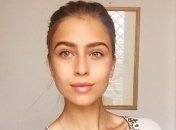 Внучка Софии Ротару покоряет мир моды