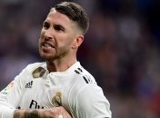 Серхио Рамос: Еще одна победа в Лиге чемпионов - моя мечта