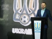 Президент ФФУ Павелко стал кандидатом в исполком УЕФА