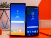 Флагманы Samsung 2018 года получат обновление до One UI 2.1
