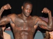 Деонтей Уайлдер готов к поединку с Владимиром Кличко 