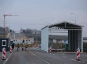 Во время войны очень ограниченное количество украинских мужчин имеет право на выезд за границу