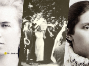 На похоронах Леси Украинки не было Ольги Кобылянской