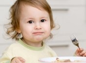 Какое меню должно быть в яслях