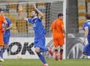 Евгений Шахов о матче с "Брюгге"