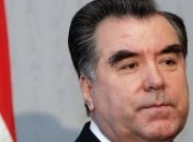 Президент Таджикистана надеется на сотрудничество с Туркменией