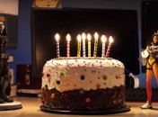 Blizzard выпустила ролик в честь годовщины Overwatch в нестандартной стилистике