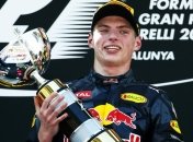 Ферстаппен стал самым молодым победителем в истории Формулы-1