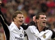 Рой Кин поддерживает наставника "Манчестер Юнайтед"