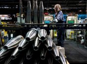 Майбутні снаряди для України