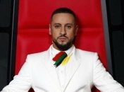 Неожиданная встреча Монатика и Карла Лагерфельда