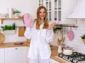 Чистота на кухне — полезные советы, которые вам пригодятся