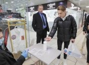 Коронавирус: Рада предлагает ввести штрафы за нарушение карантина