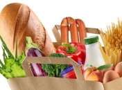 Какая стоимость продуктов по состоянию на 10 января 2017 года