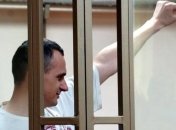  Адвокат: Сенцов будет голодать до конца, не будет идти ни на какие уступки