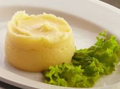 Картофельное пюре