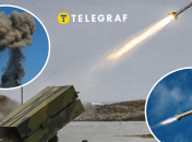 Обстріл з артилерії