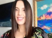Джамала продолжает устраивать домашние фотосессии: милые снимки