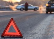 В Румынии фура влетела в два автомобиля, есть жертвы