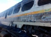 Столкновение поездов в Иране: жертв уже 44