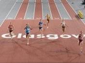 Чемпіонат світу стартував в Глазго