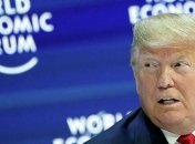 Трамп у Давосі назвав екоактивістів “пророками апокаліпсису”