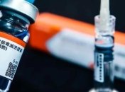 Китай готов поставлять вакцину от коронавируса в Украину 