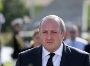 Президент Маргвелашвили подписал новую Конституцию Грузии 