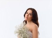 Іванна Онуфрійчук стала мамою вперше