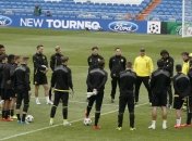 Лига чемпионов. Превью матча "Реал" - "Боруссия Д"