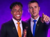 "Шахтар" — "Динамо"