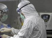 Голубовская рассказала о реальной статистике числа больных COVID-19