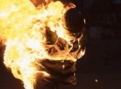 Ради интереса поджег найденную на улице жидкость: в Днепре произошла трагедия со школьником